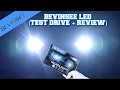 Mazda Miata Headlight Bulb Replacement LED BULBS EASY