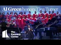 Download Lagu Let's Stay Together (Tina Turner Tribute) - Al Green + Choir - 2005 Kennedy Center Honors