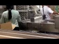 How Krispy Kreme Doughnut is made fresh