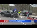 Haverhill Woman Dies After Head-On Collision In Methuen