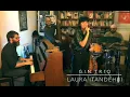 GIN TRIO + LAURA ITANDEHUI “Tight” / CASANICO Vol. 9