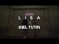 Lisa Black Pink \u0026 Kiel Tutin Dance Taki Taki Full HD