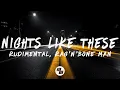 Lagu Rudimental - Nights Like These (Lyrics) feat. Rag'n'Bone Man