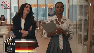 دقيقة سينما  الحلقة                  الإعلان عن لجنة تحكيم كان وبرنامج الدورة   من مهرجان البريكس دندنها
