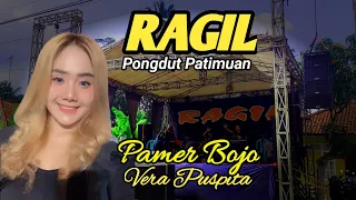 pamer bojo cendol dawet kendang rampak ragil pongdut