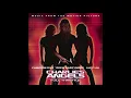 Lagu Charlie's Angels Full Throttle Soundtrack 21. The Pink Panther - Hollywood Studio Orchestra