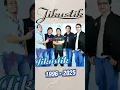 Download Lagu Jikustik 1996-2025 #nostalgia #jikustik #puisi #music #thenandnow #band #musik