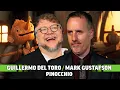 Download Lagu Guillermo del Toro on Pinocchio Shot That Took Over 2 Months to Set Up
