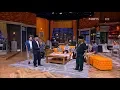 Download Lagu Hayoloh Ditanyain Pak Lurah Duit Buat  Bangun Jembatan Dikemanain? - The Best Of Ini Talk Show