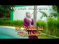 Lagu YAROBBI BIL MUSTHOFA - AYU DEWI ELMIGHWAR (COVER MUSIC VIDEO)