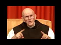 The Gifts of the Holy Spirit Part 2 - Contemplative Gifts and the Five Tracks by Thomas Keating