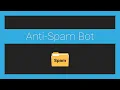 How to Make a Anti-Spam Bot in Under 30 Lines of Code in Node js