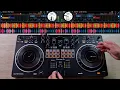 Download Lagu Pro DJ Does INSANE Tech House Mix on $279 DJ Gear!