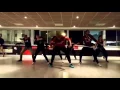Lagu Rasta G - Ya Dunno (Choreo by Greg Cophy)