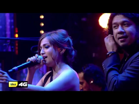 Download MP3 Papon & Monali Thakur - Moh Moh Ke Dhaage