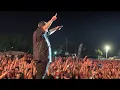 Jelly Roll - Son of a Sinner (Live in Tampa, FL 5-4-25) Country Thunder Florida