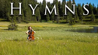 It is Well with My Soul 🎶 Soulful Hymns for a Better Life 💕 Cello & Piano