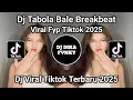 Download Lagu DJ TABOLE BALE || DJ DULU DENAI LAH SUKO MANCALIAK UDA BAKAWAN RASO-RASO KO ADO VIRAL TIKTOK 2025 !