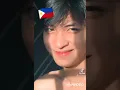 Download Lagu Marvin Gaye Tiktok challenge Asean boys  Philippines 🇵🇭 vs Indonesia 🇮🇩 #tiktokindonesia