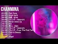 CHANMINA ★チェッカーズベストメドレー★