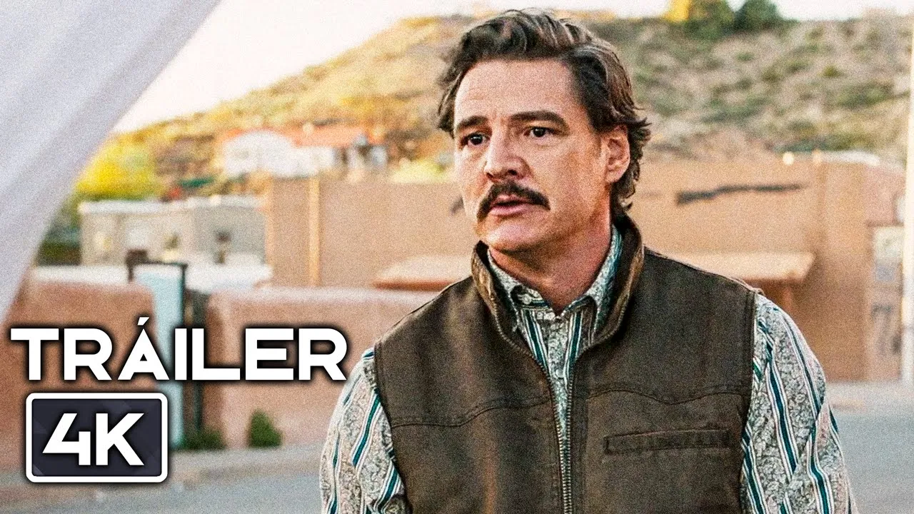 Tráiler de Eddington en línea.