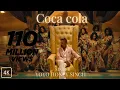 Lagu Coca Cola (Official Video) | YoYo Honey Singh | Hommiedilliwala | T-seies    3m views    2 hour ago 