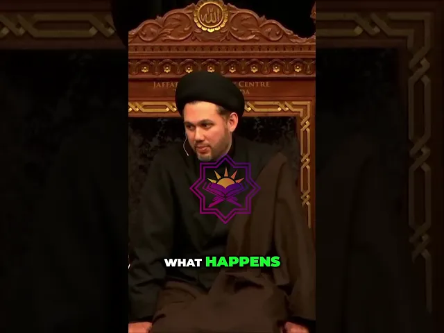 ⁣The Loneliness of Zahra: Unveiling the Pain and Brokenness #islam #muslim #shia #deen