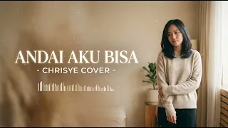 andai aku bisa chrisye cover by covercraze versi akustik penuh perasaan