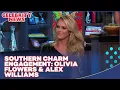 Southern Charm s Olivia Flowers Engaged to Alex Williams After 1 Year