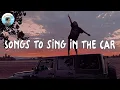 Download Lagu Lagu untuk dinyanyikan di dalam mobil [vibe playlist]