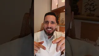 As 3 causas das dívidas e problemas financeiros.
