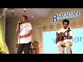 Download Lagu TULUS - GAJAH ACOUSTIC VERSION (LIVE at Ramadan Runaway 100618)