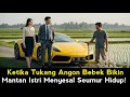 Download Lagu Saat Hinaan Menjadi Motivasi inilah Kisah Sukses Seorang Penggembala bebek