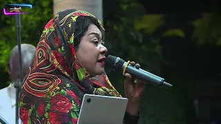 البرنسيسة سميره دنيا إحترامي إليك ليــالي البــــروف حفل القراند 2023 سميرة دنيا 