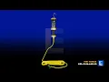 Explosion Proof Compact LED Handlamp - Class I Div I