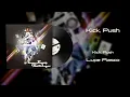 Lupe Fiasco - Kick, Push (Vinyl Visualizer)