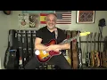 COMPLETE GUITAR LESSON Brass in Pocket The Pretenders