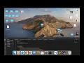 python coding timelaps simple vulnerability scanner