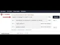 Advanced searching Boolean searching in library databases
