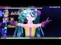 Hatsune Miku: Project DIVA Mega39's - Teo - Extreme Perfect