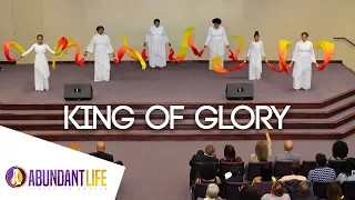 alcc anointed praise dance ministry 