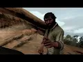 Red Dead Redemption - Entering Mexico - Jose Gonzales - Far Away