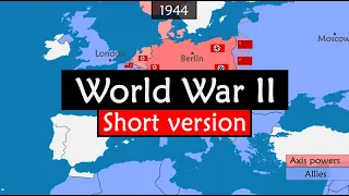 Download World War II (short version) MP3