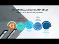 I will install and solve LAMP Linux Apache MySql PHP Stack Problems