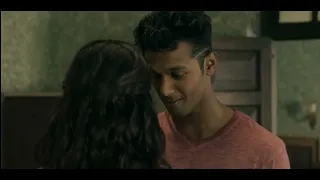 revenge by amala paul