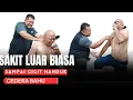 Lagu SAKIT LUAR BIASA, SAMPAI GIGIT HANDUK KARENA CEDERA BAHU - MCO ARIF
