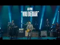Download Lagu Samuel Rosa - Vou Deixar (AO VIVO)
