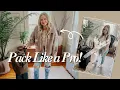 13 Little-Known Packing Hacks for Carry On Travel