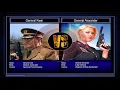 China Tank VS USA Super Weapon CHALLENGE 4 - HARD C C Generals Zero Hour