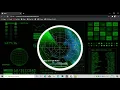 CSS Animated Radar - Pure CSS